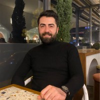 Şenol ÇELİK