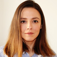 Sara Núñez Márquez, MD, FEBO