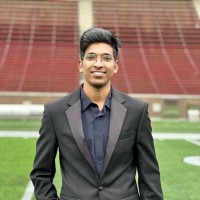 Vishnu K.