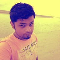Soumo Mukherjee
