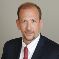 Paul Heitman