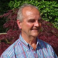 Peter Burt
