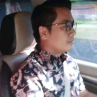 Ahmad Syamsudin Sukmajati