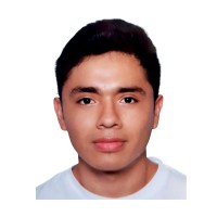 Edison Pacheco Vásquez