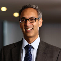 Umesh Patel