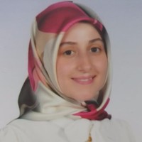 Fatma Sinem Özkan