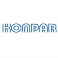 Konpar Endüstri A. Ş.