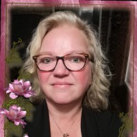 Patricia Van Harskamp