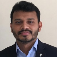 Rahul Patil
