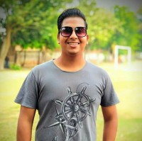 Mohneet Garg