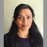 Kavitha Dhayanithi