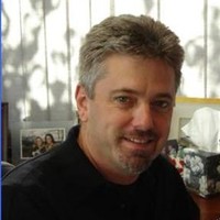 Peter Baker