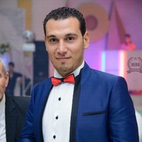Ahmed Bahaaeldin
