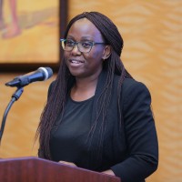 Maureen S.N Oduori