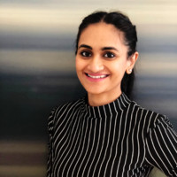 Chanpreet Kaur