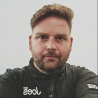 Gary David Capewellosullivan