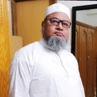 Mohammad Didarul Hossain