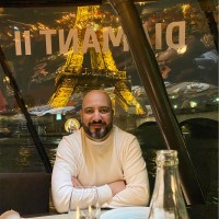 kareem El-Sherbiny