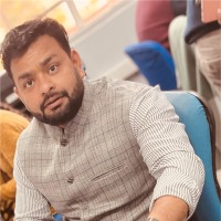 Anjul Chouhan