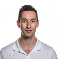 Zachary Harrison P Eng, Pmp