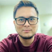Ferdinand Raymundo