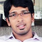 Allan Francis George