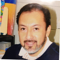 Daniel Monroy Vazquez
