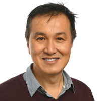 Eric Lam