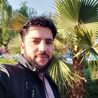 Fawad Sanjani