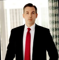 Rory M. Farrell