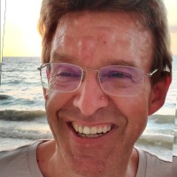 Geoffrey(Geoff) Baldwin