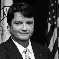 Keith Gaskin, Ph.D.