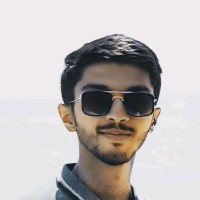 Deepak D V