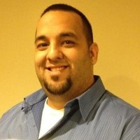 Michael Gonzalez
