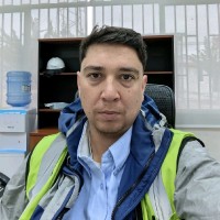 Ivan Fuentes C