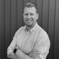 Daniel Svanström