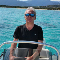 Christophe BARON