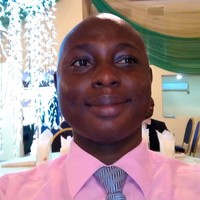 Adeyeye Oluwaseyi Babatunde