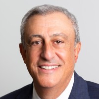 Stephen Shamie