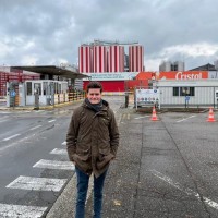 Michiel Swinkels