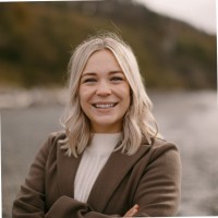 Cassie (Smith) Litaker, CPA