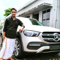 Prakyath Shetty