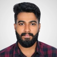 Gokul Harikumar
