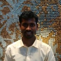 Bhoopalan R