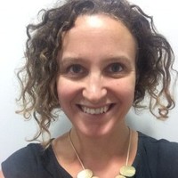 Jo Baker