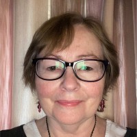 Bernadette Murphy Nash