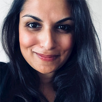 Kishani Taylor