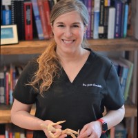 Josée (Jo) Larochelle