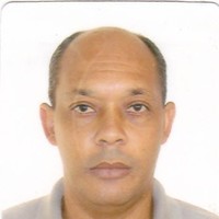 Alcides Anjos