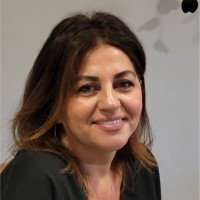Esmina Aksabanaj